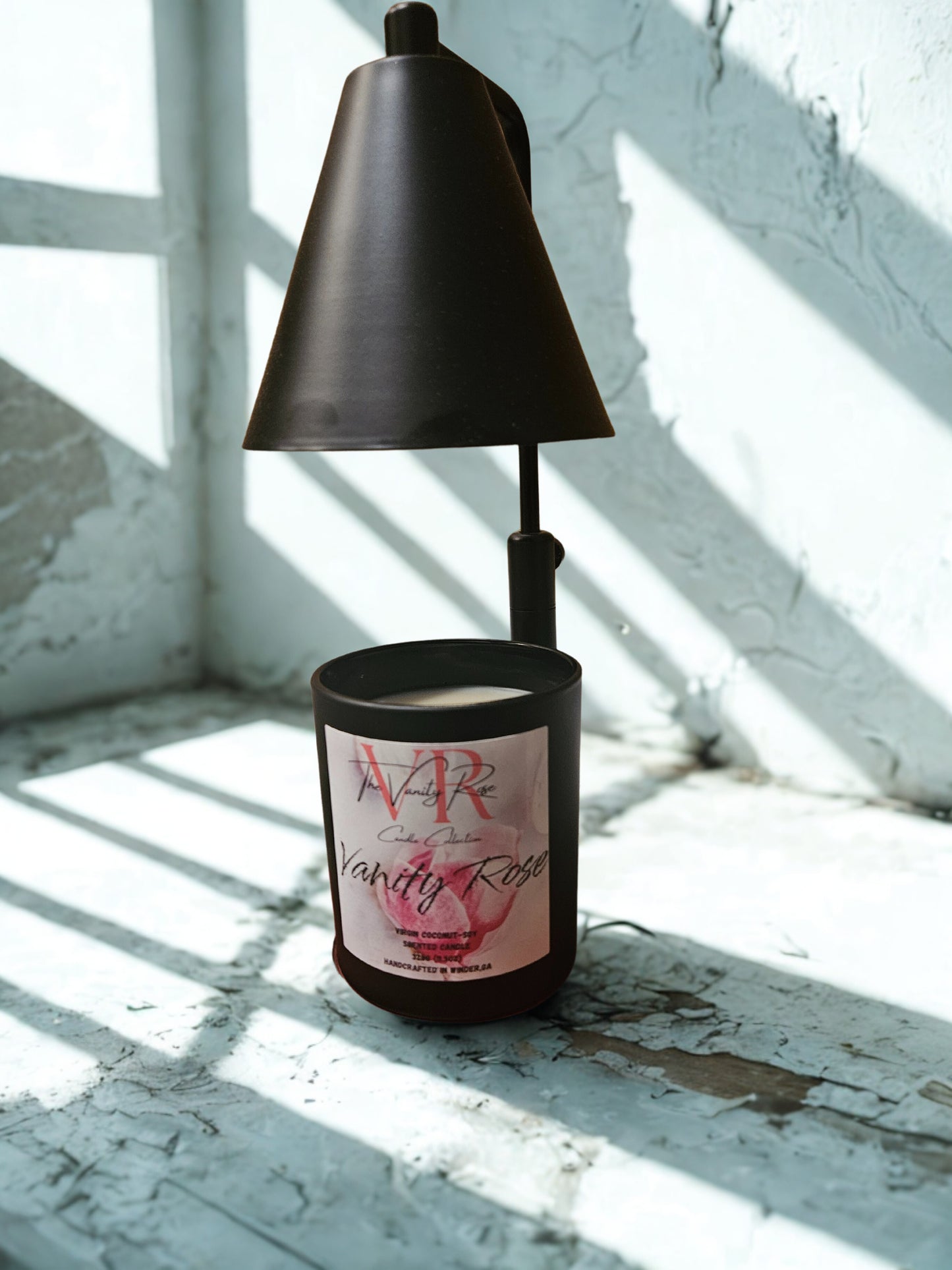 Wick-less candles and candle warmers