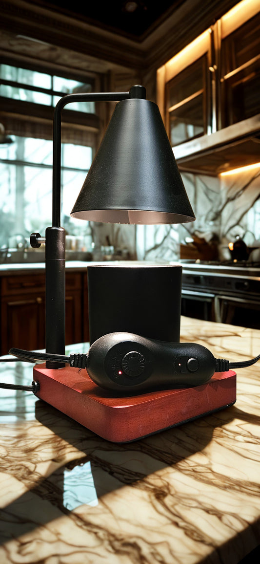 Candle Warmer