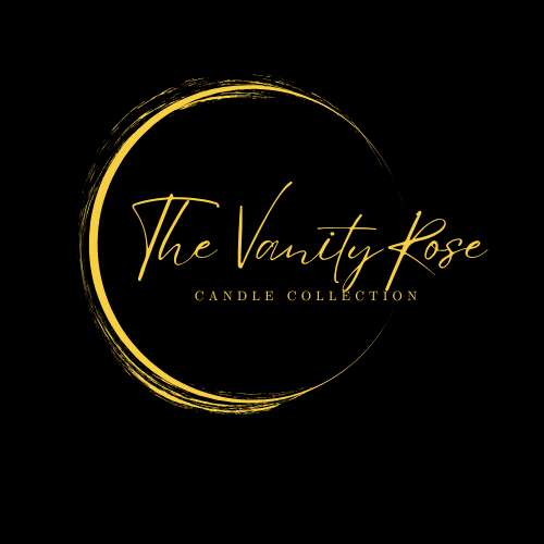The Vanity Rose Candle Co