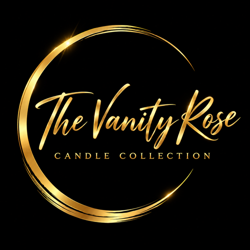 The Vanity Rose Candle Co